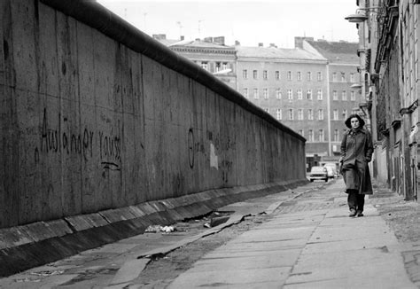 El muro de Berlín   SobreHistoria.com