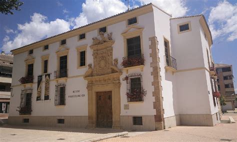 El Museo Arqueológico Municipal de Lorca volverá a abrir ...