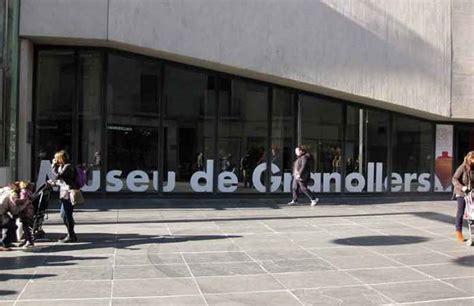 El Museo de Granollers vuelve a abrir sus puertas este martes | Revista ...