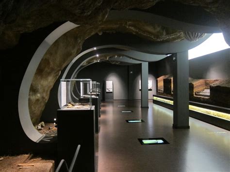 El Museo de Prehistoria recibe 16.485 visitantes en seis meses y aspira ...