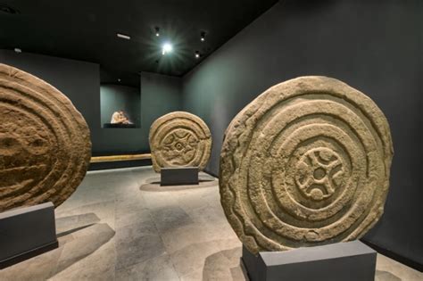 El Museo errante  la prehistoria de la prehistoria  | El Faradio ...