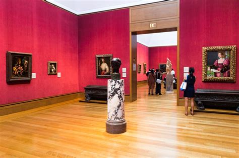 El Museo J. Paul Getty: un hermoso espacio lleno de arte — Mi Viaje