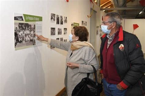 El Museu de la Rajoleria anima a la población de Paiporta a aportar ...