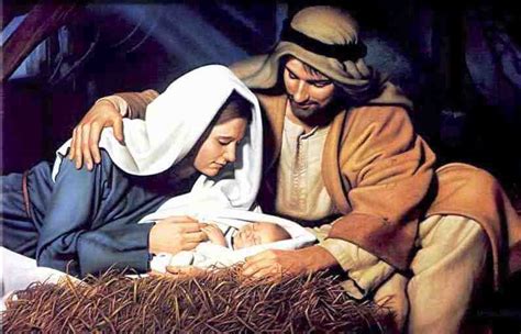 El nacimiento de Jesús en Belén   Primeros Cristianos