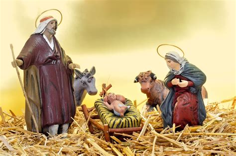 El nacimiento de Jesús, en el Facebook de Jose y Maria | Josafat