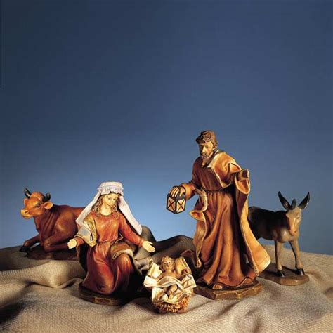 El Nacimiento de Jesús | Galería del Coleccionista