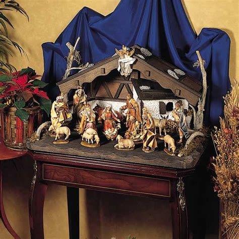 El Nacimiento de Jesús | Galería del Coleccionista