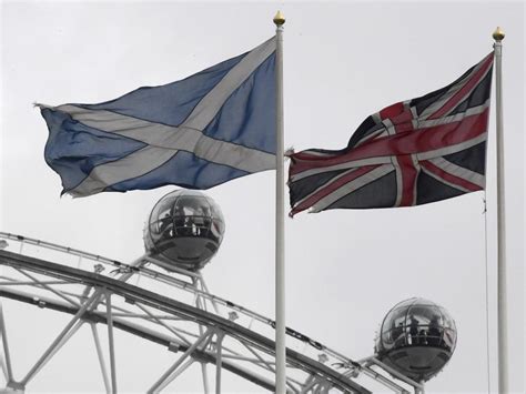 El nacionalismo escocés reaviva la independencia con su ...