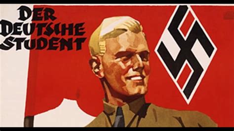 El nazismo alemán 4º ESO   YouTube