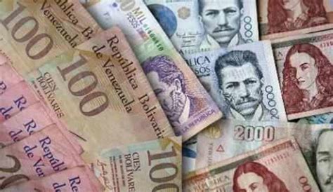 El negocio de la moneda venezolana en Colombia | Confirmado