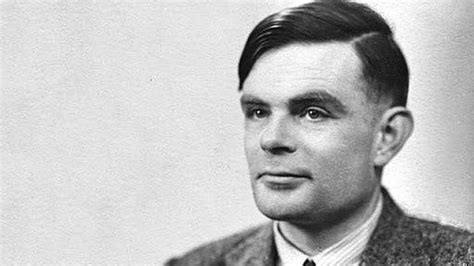 El nuevo billete de Inglaterra está dedicado al matemático Alan Turing ...