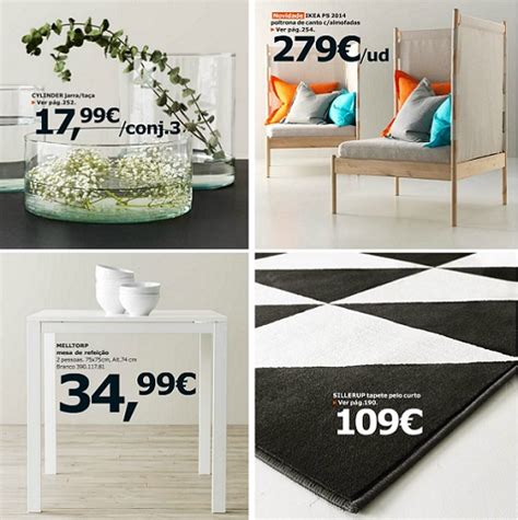 El nuevo catálogo Ikea 2015 ya está disponible en euros   mueblesueco