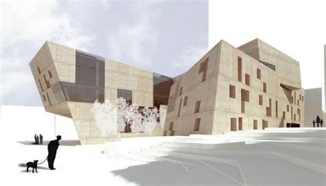 El nuevo edificio de la Generalitat en Tortosa tendrá una Oficina de ...