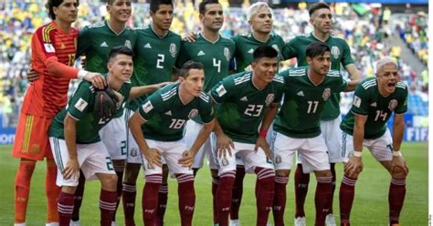 El nuevo equipo de la Selección Mexicana para Qatar 2022 | ELIMPARCIAL ...