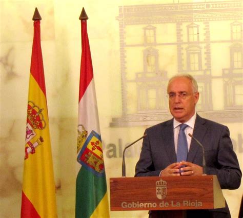 El nuevo Gobierno de La Rioja tendrá 39 altos cargos, 6 menos que el ...