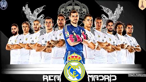 El nuevo himno del Real Madrid, Hala Madrid y Nada Más ...