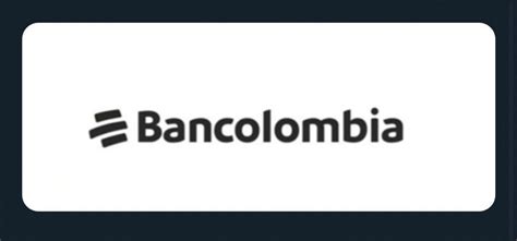 El nuevo logo de Bancolombia les viene como anillo al dedo: es fúnebre ...