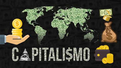 El nuevo Orden Capitalista – Título del sitio