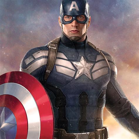 El nuevo tráiler de  Capitán América: Civil War  cerca de ...