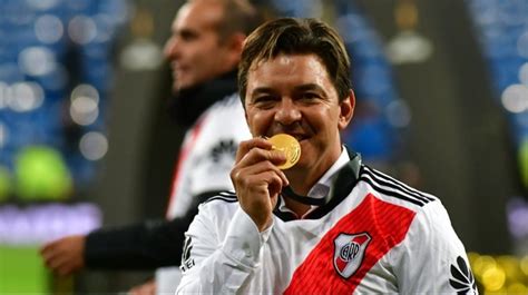 El nuevo triunfo de Marcelo Gallardo con River Plate | Soy Fútbol