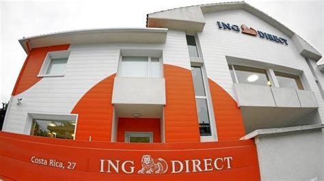 El número de clientes de ING Direct España se ralentiza en el primer ...