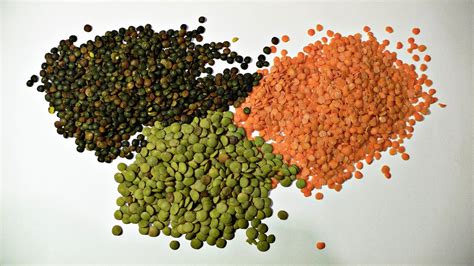El Nutricionista Verde: Cocción de granos de cereales, pseudo cereales ...