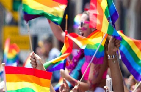 El Orgullo LGBT y su conmemoración este 28 de junio | e ...