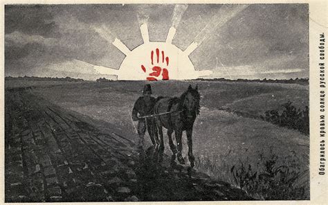 El origen de la revuelta: 10 postales revolucionarias de ...