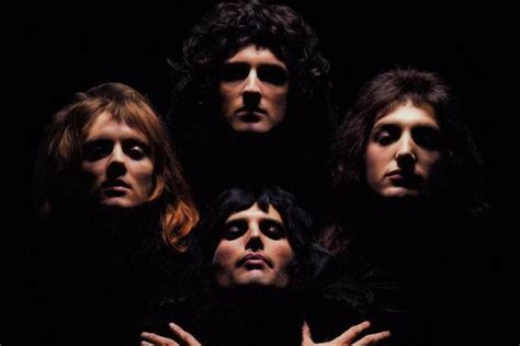 El origen de tres de las canciones más populares de Queen ...