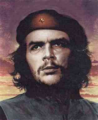 El Oro de los Dioses: El Asesinato del Che Guevara