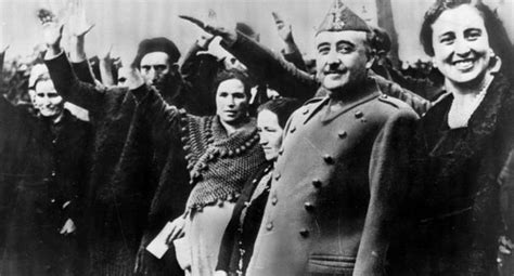 El oscuro origen de la fortuna de la familia de Francisco Franco y por ...