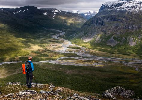 El paraíso de montaña en “versión Suecia”  Parque Nacional ...