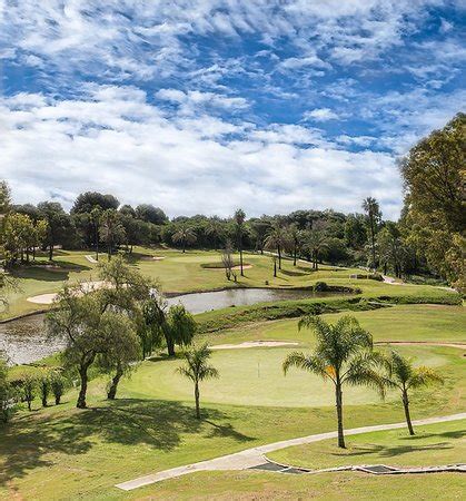 El Paraiso Golf Club  Estepona    2018 All You Need to ...