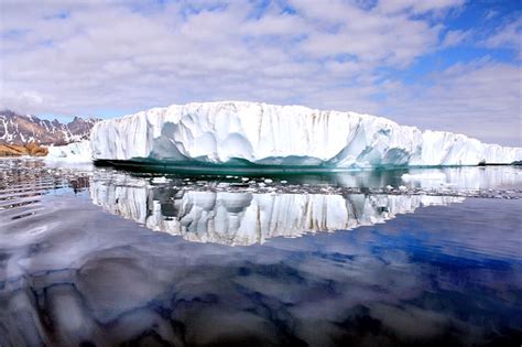 El Parque Nacional del Noreste de Groenlandia | De resena  Las Más ...