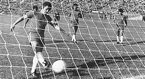 EL PARTIDO QUE NUNCA SE TUVO QUE JUGAR | Fútbol vintage