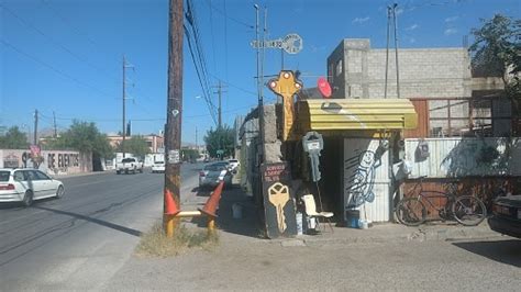 El Paso, TX   Los mejores cerrajeros | Mapa, revisiones, precios y ...
