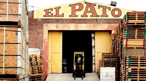 EL Pato About Us   Learn More About Walker Foods, Inc.