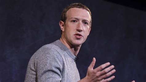 El patrimonio neto de Mark Zuckerberg es incluso más alto ...