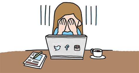 El peligro de las redes sociales a la hora de buscar trabajo