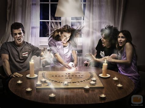 El Pensador: La Ouija, juego macabro psicológico