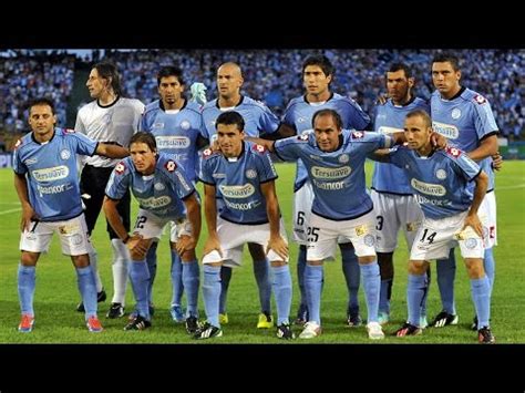 El peor equipo de primera división del futbol Argentino ...