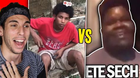 EL PEPE vs ETE SECH ¿Quién es el mejor?    YouTube