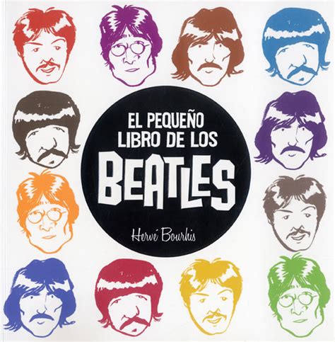 El pequeño libro de los Beatles