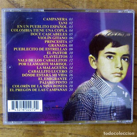 el pequeño ruiseñor, joselito, sus grandes éxit   Comprar CDs de Música ...