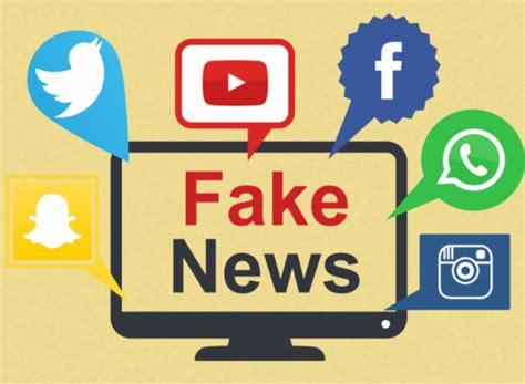 El periodismo en tiempos de Redes Sociales  los Fake News ...