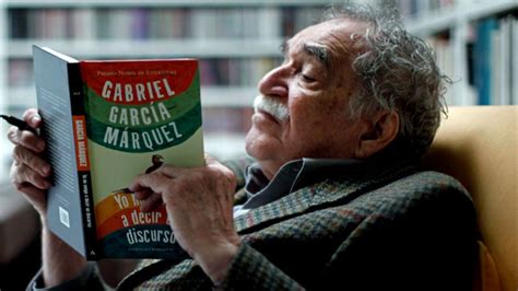 El periodismo según Gabriel García Márquez, en 10 frases
