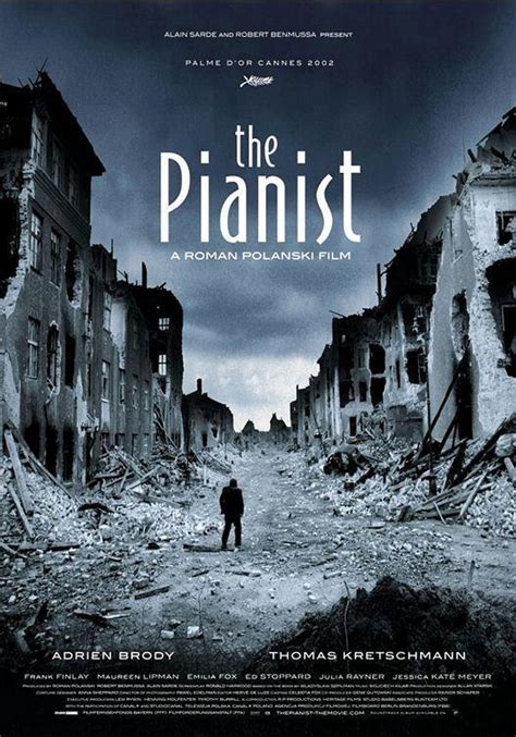 El pianista  2002    FilmAffinity