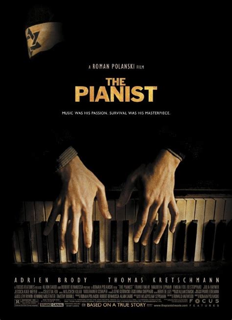El pianista  2002  Pelicula HD 1 Link MEGA – CineAqui ...