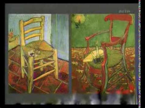 El pintor Y su Obra Palettes Van Gogh La habitacion de ...