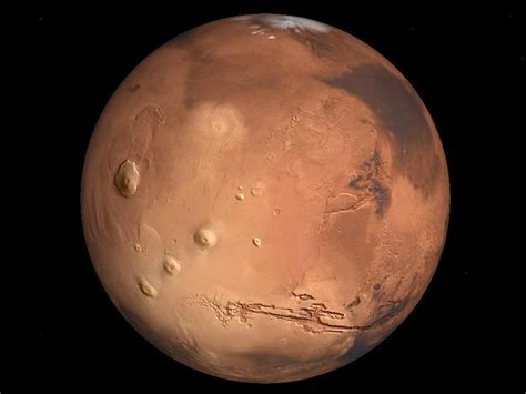 El Planeta Marte   Taringa!